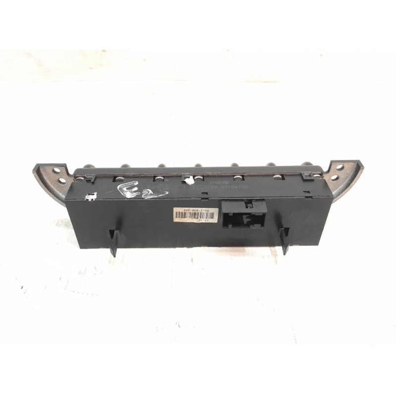 Recambio de mando elevalunas central para bmw mini cabrio (r52) one referencia OEM IAM 6L316917989 - Azul 3
