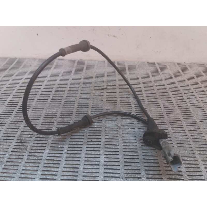 Recambio de captador abs trasero izquierdo para peugeot 307 (s1) 1.6 16v cat referencia OEM IAM 964496680  