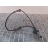 Recambio de captador abs trasero izquierdo para peugeot 307 (s1) 1.6 16v cat referencia OEM IAM 964496680  