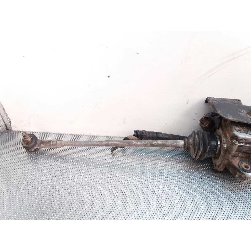 Recambio de cremallera direccion para honda prelude (bb1/2/3) referencia OEM IAM 101-E36-B02 29688 2