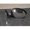 Recambio de retrovisor derecho para nissan juke (f15) kuro referencia OEM IAM   