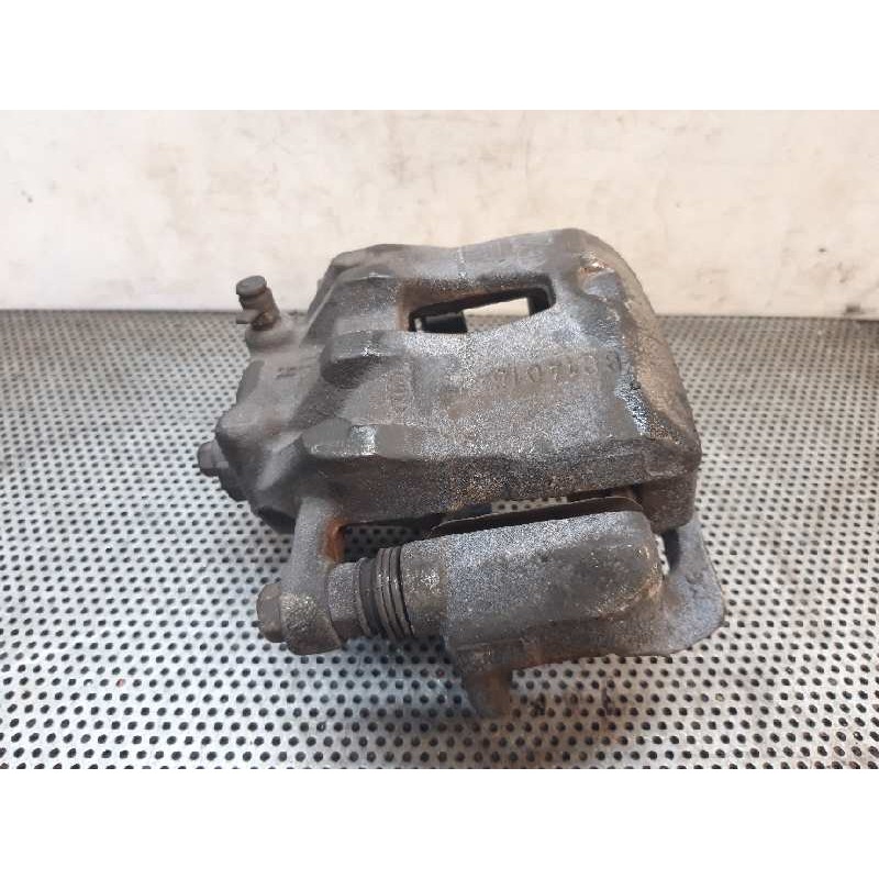 Recambio de pinza de freno delantera izquierda para kia rio 1.2 cat referencia OEM IAM BC140184 MANDO - Negro 2