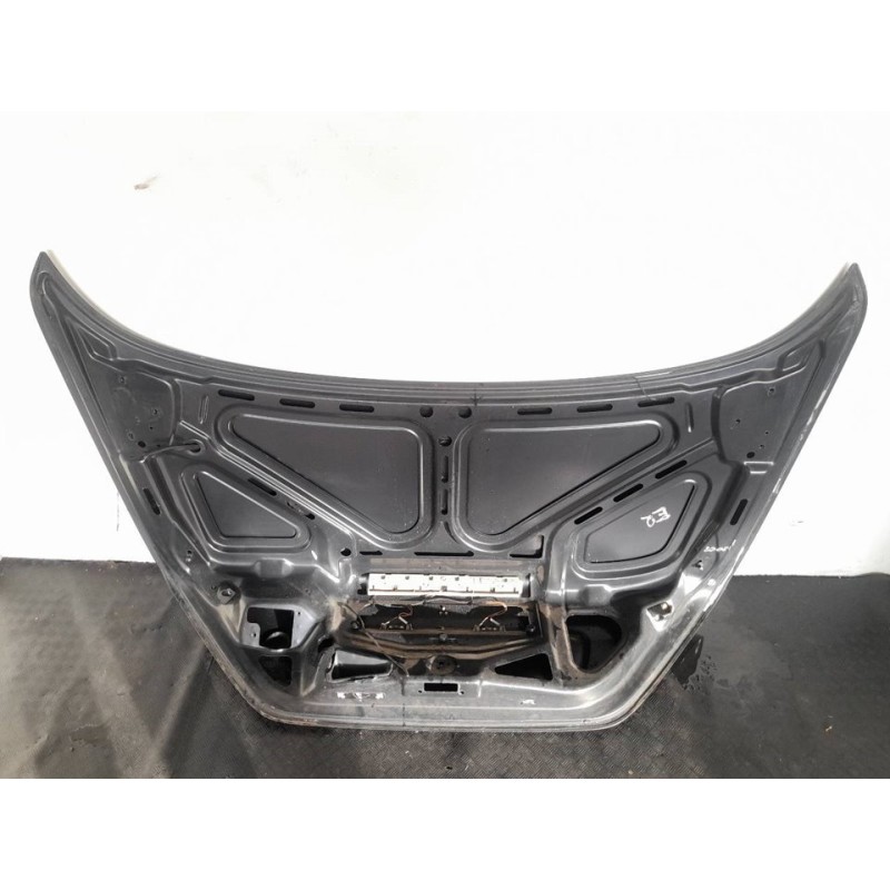 Recambio de tapa maletero para mercedes-benz clase slk (w170) roadster 230 compressor (170.447) referencia OEM IAM - Negro 2