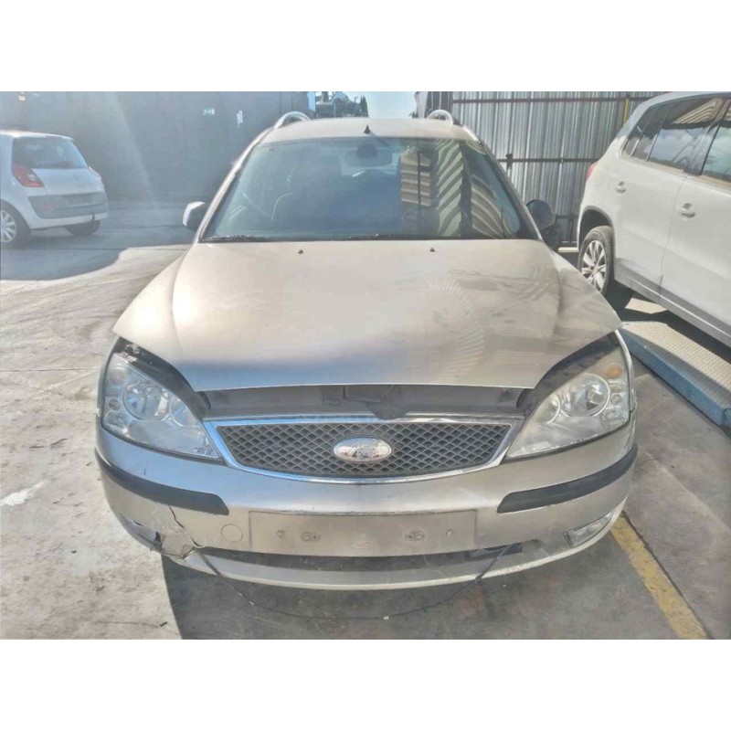 ford mondeo turnier (ge) del año 2004