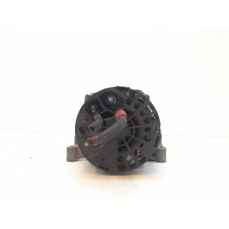 Recambio de alternador para fiat nuova 500 (150) lounge referencia OEM IAM 51714791 C758282081 DENSO - Rojo 3