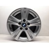 Recambio de llanta para bmw serie 1 berlina (e81/e87) 118d referencia OEM IAM 677969614  