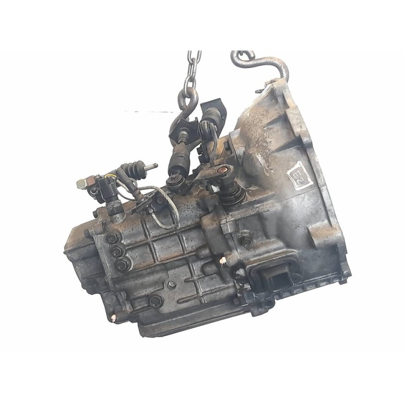 Recambio de caja cambios para kia joice ls referencia OEM IAM 778564 BY 5