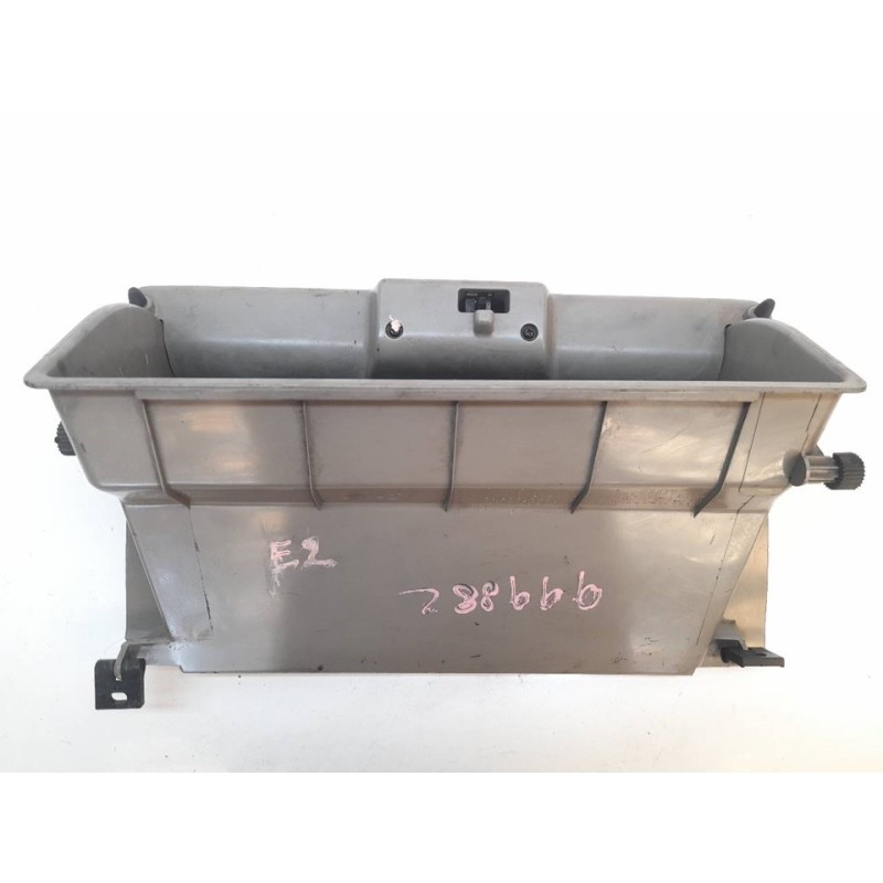 Recambio de guantera para mg serie 45 (rt) 2.0 td referencia OEM IAM - Negro 2