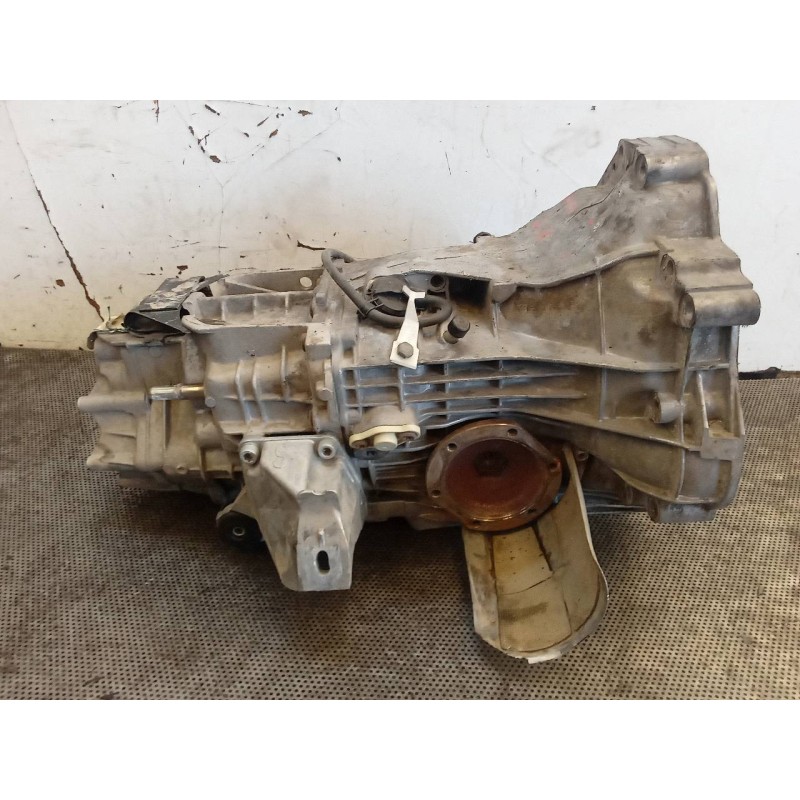 Recambio de caja cambios para audi a6 berlina (c4) 2.8 v6 cat (aah) referencia OEM IAM CAC 1397CAC15012 2