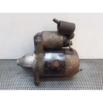 MOTOR ARRANQUE 