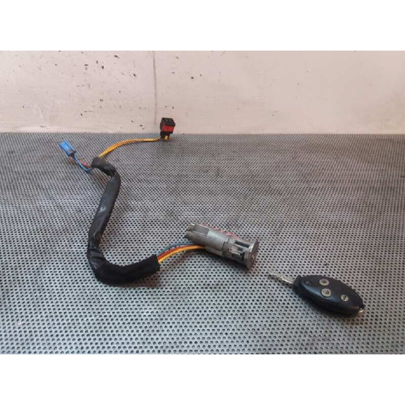 Recambio de antirrobo / llave contacto para citroën xsara berlina 1.6i 16v exclusive referencia OEM IAM   VALEO