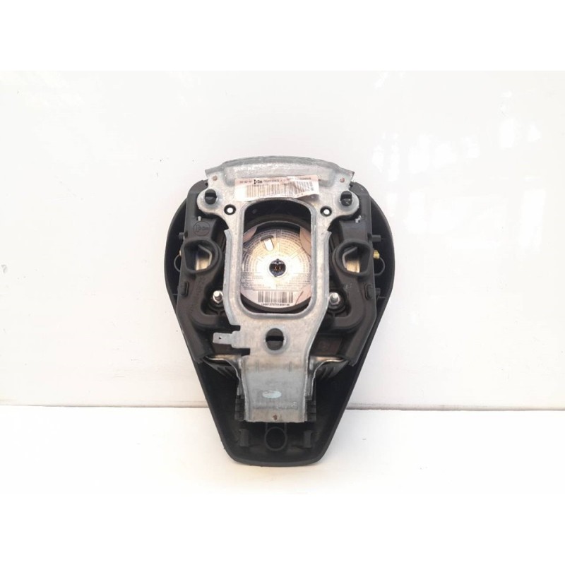 Recambio de kit airbag para citroën c2 1.1 referencia OEM IAM 9661532780 CB1005332ZE 96380009VD 8