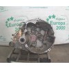 Recambio de caja cambios para citroën saxo 1.4 referencia OEM IAM 20CE92 0004486 