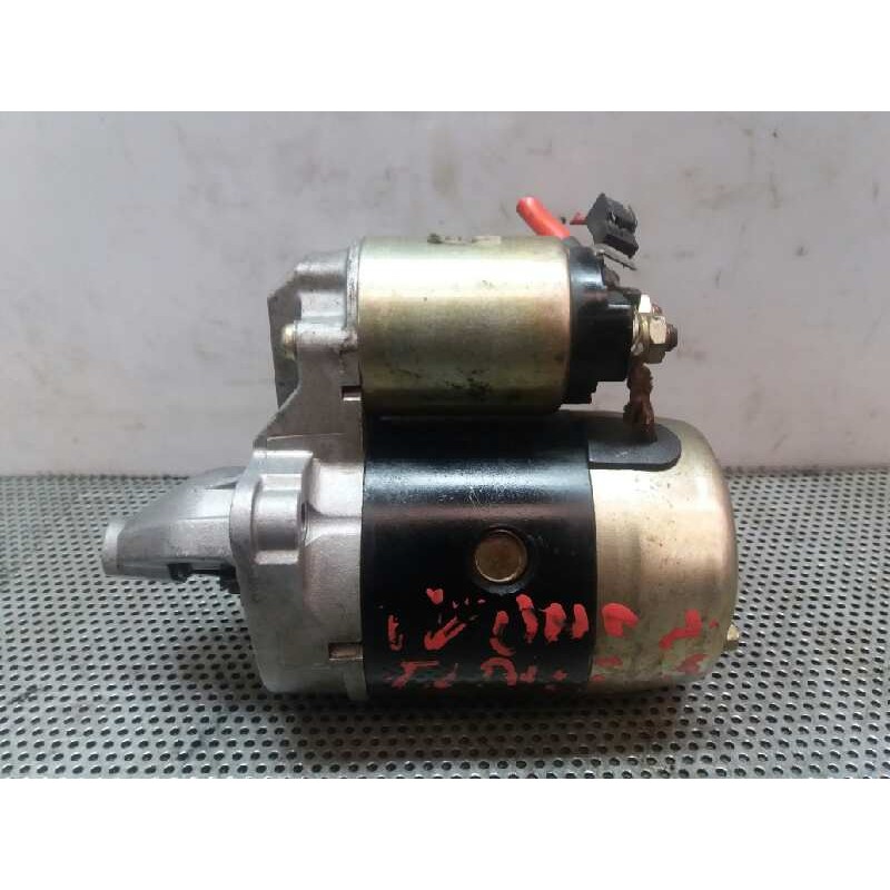 Recambio de motor arranque para hyundai elantra (xd) referencia OEM IAM 3610021740 1EM0051 VALEO 6