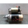 Recambio de motor arranque para hyundai elantra (xd) referencia OEM IAM 3610021740 1EM0051 VALEO