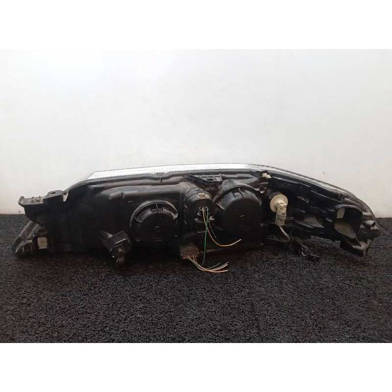 Recambio de faro derecho para renault laguna ii (bg0) dynamique referencia OEM IAM 8200002847 - Gris 2