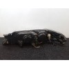 Recambio de faro derecho para renault laguna ii (bg0) dynamique referencia OEM IAM 8200002847  