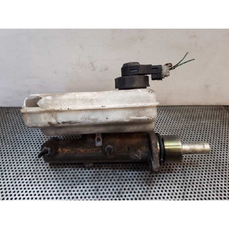 Recambio de bomba freno para iveco daily caja cerrada (1999 =>) 2.3 diesel cat referencia OEM IAM 31250 21027928 