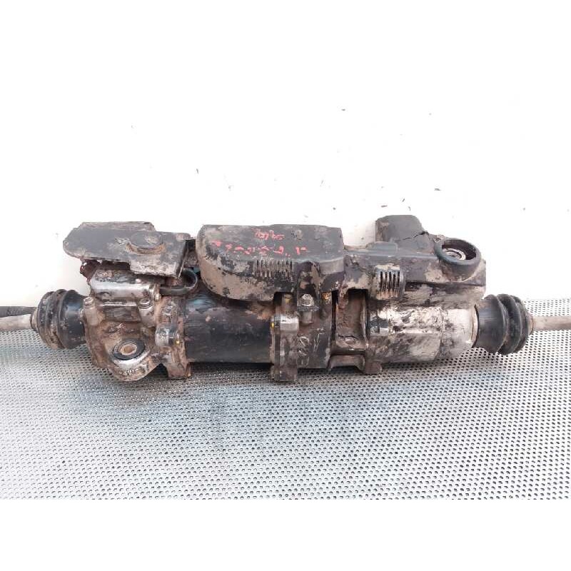 Recambio de cremallera direccion para honda prelude (bb1/2/3) referencia OEM IAM 101-E36-B02 29688 3