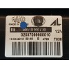 Recambio de piloto trasero derecho para fiat doblo cargo (263_) 1.3 d multijet referencia OEM IAM 00518106730  
