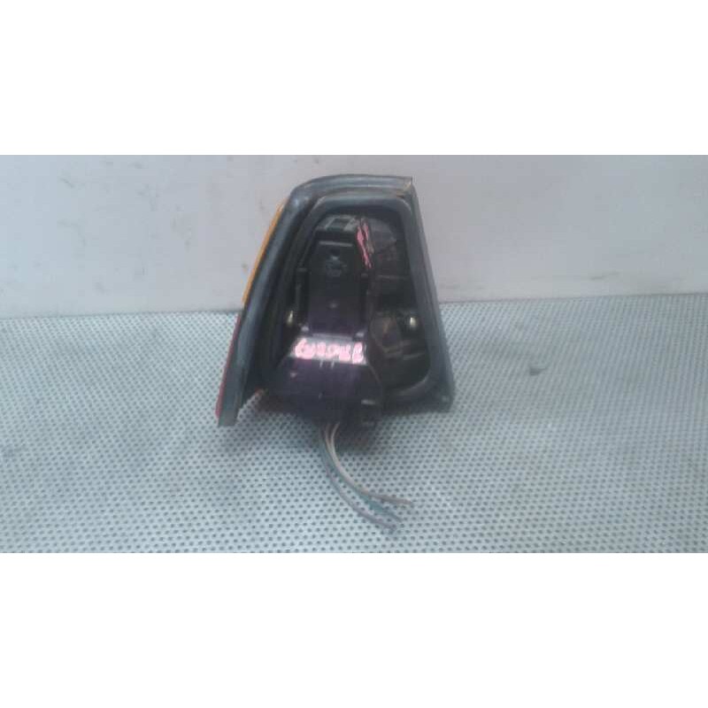 Recambio de piloto trasero derecho para volkswagen passat (321/23/27/31) básico referencia OEM IAM - Gris 2