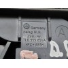 Recambio de mando elevalunas delantero derecho para volkswagen touareg (7la) tdi v10 referencia OEM IAM 7L6959851A  