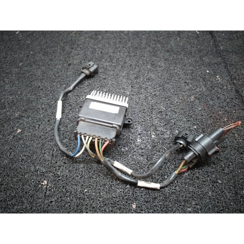 Recambio de centralita de electros para audi a4 ber. (b8) e referencia OEM IAM 4F0959501H 8K0910501D 2