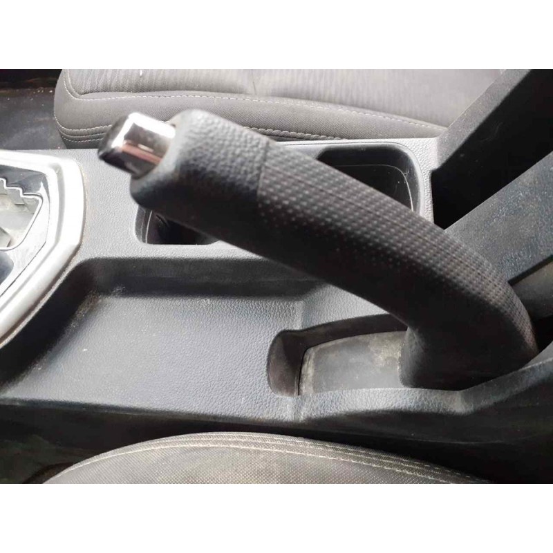 Recambio de palanca freno para ssangyong tivoli limited 4x2 referencia OEM IAM   
