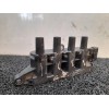 Recambio de bobina encendido para fiat grande punto (199) 1.4 8v active (01.2007) referencia OEM IAM 20491  