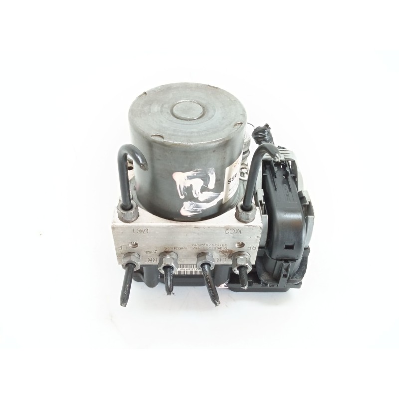 Recambio de abs para citroën jumper caja cerrada, techo sobreelevado (06.2006 =>) 33 l2h2 hdi 120 referencia OEM IAM 0265800717 - Blanco