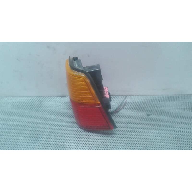 Recambio de piloto trasero derecho para volkswagen passat (321/23/27/31) básico referencia OEM IAM - Gris 3