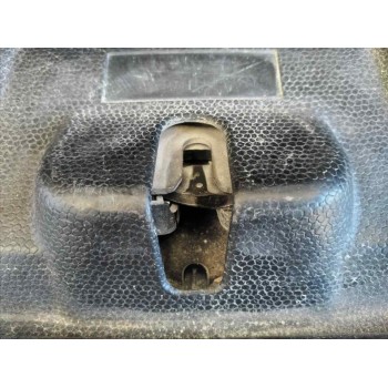 CERRADURA MALETERO / PORTON 