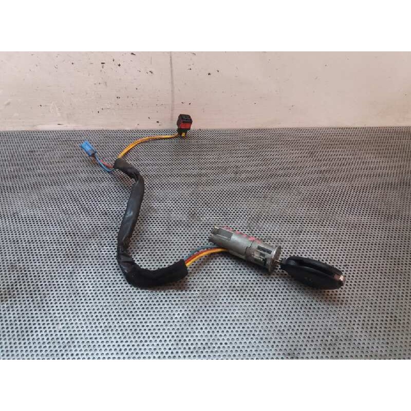 Recambio de antirrobo / llave contacto para citroën xsara berlina 1.6i 16v exclusive referencia OEM IAM   VALEO 2