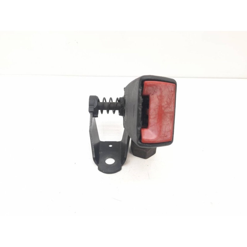 Recambio de enganche cinturon trasero izquierdo para bmw serie 5 berlina (e39) 525tds referencia OEM IAM 8176515 58059 G13896 2