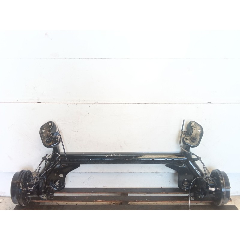 Recambio de puente trasero para ford ecosport 1.0 ecoboost referencia OEM IAM   