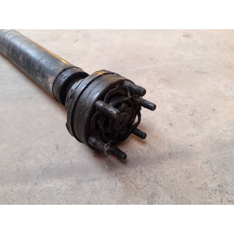 Recambio de cardan delantero para bmw serie 7 (e38) 2.5 turbodiesel cat referencia OEM IAM 2