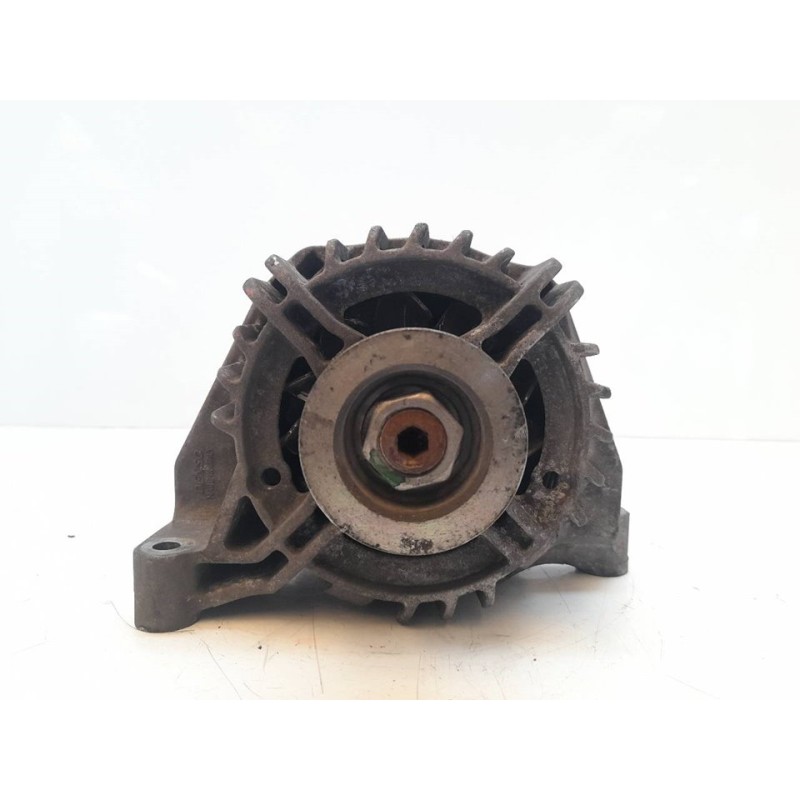 Recambio de alternador para fiat nuova 500 (150) lounge referencia OEM IAM 51714791 C758282081 DENSO - Rojo 4