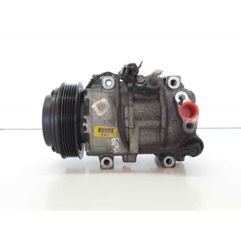 COMPRESOR AIRE ACONDICIONADO DVE12N 1E39E17100 
