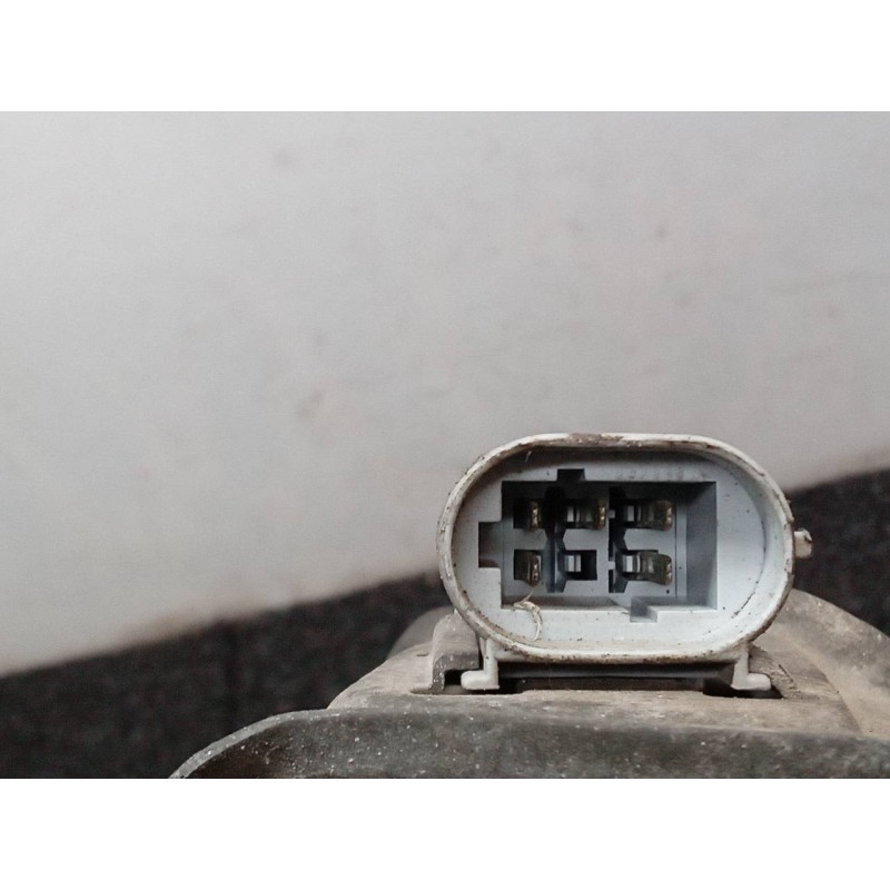 Recambio de motor limpia delantero para iveco daily caja abierta / volquete 2.8 diesel cat referencia OEM IAM 53556502  VALEO - Blanco 4