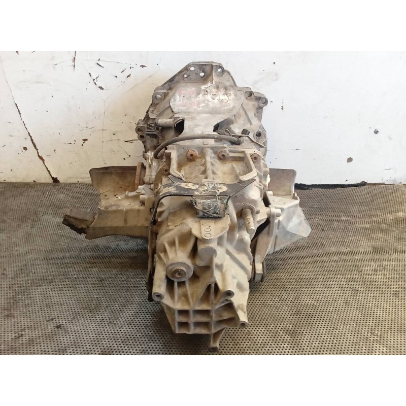 Recambio de caja cambios para audi a6 berlina (c4) 2.8 v6 cat (aah) referencia OEM IAM CAC 1397CAC15012 3