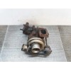 Recambio de turbocompresor para nissan trade 100 referencia OEM IAM  GARRET / ZF0431I 1441169T00