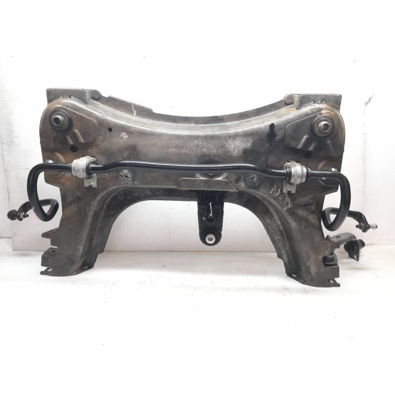 Recambio de puente delantero para renault megane ii coupe/cabrio confort authentique referencia OEM IAM 8200275526  