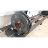 Recambio de puente trasero para ford transit courier b460 monospace 1.5 ecoblue referencia OEM IAM   