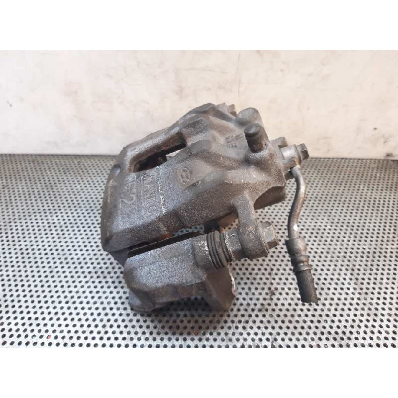 Recambio de pinza de freno delantera izquierda para kia rio 1.2 cat referencia OEM IAM BC140184 MANDO - Negro 4