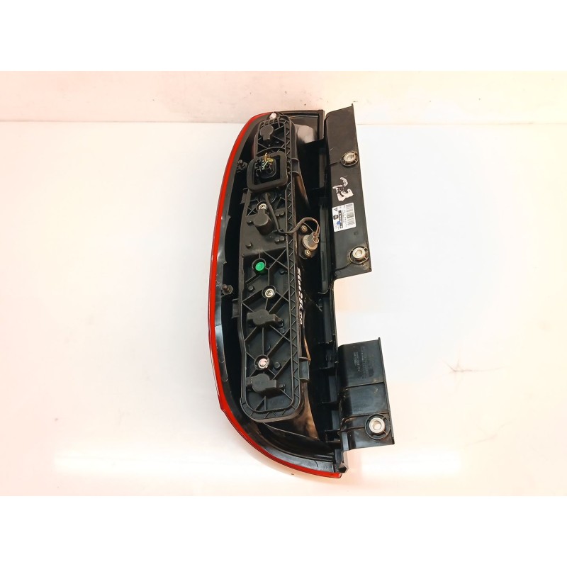 Recambio de piloto trasero derecho para fiat doblo cargo (263_) 1.3 d multijet referencia OEM IAM 00518106730 - Blanco 3