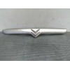 Recambio de molduras traseras para citroën xsara berlina 2.0 hdi tonic (66kw) referencia OEM IAM   