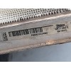 Recambio de radiador agua para peugeot 407 sw st confort referencia OEM IAM P9680533480  VALEO