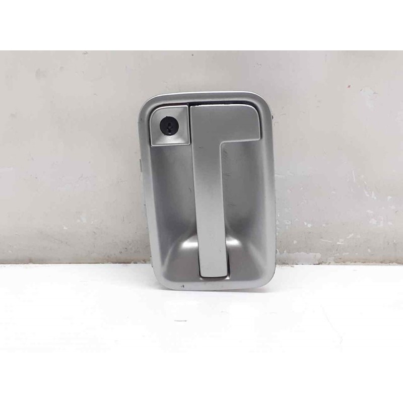 Recambio de maneta exterior delantera derecha para peugeot 806 port aventura referencia OEM IAM 7611  