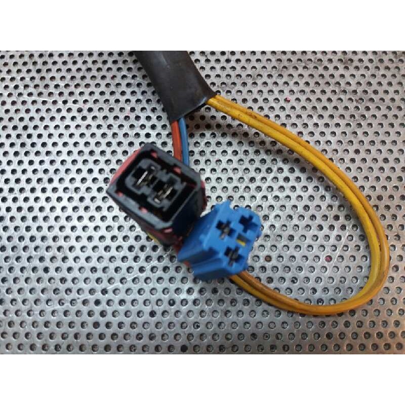 Recambio de antirrobo / llave contacto para citroën xsara berlina 1.6i 16v exclusive referencia OEM IAM   VALEO 3
