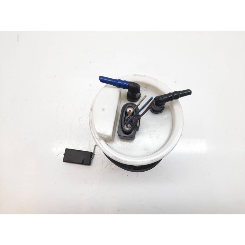 Recambio de aforador para seat leon (1m1) sports limited referencia OEM IAM 77504BEAIJ20 4
